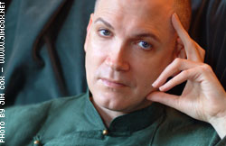 Charles Busch